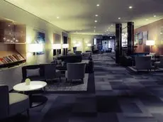 Mercure Caen Centre Port De Plaisance 