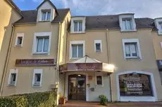 Residence Le Bellevue Caen 