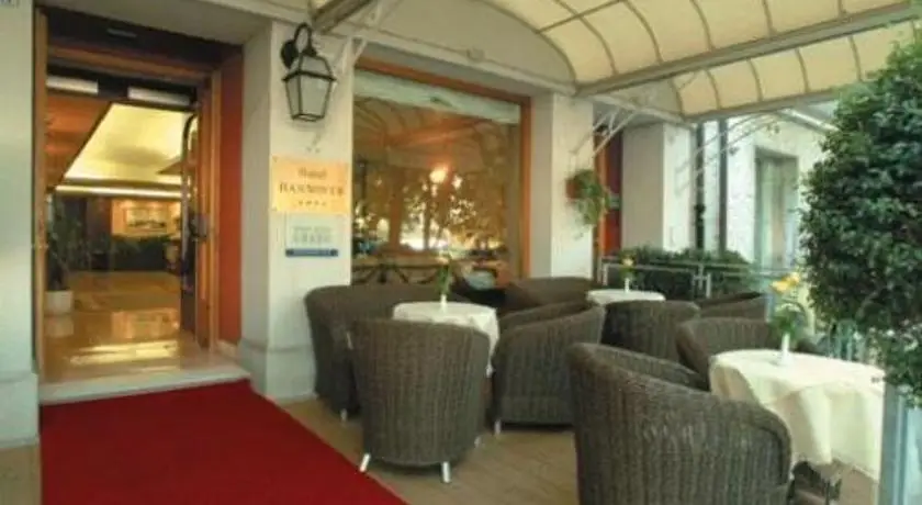 Hotel Hannover Grado