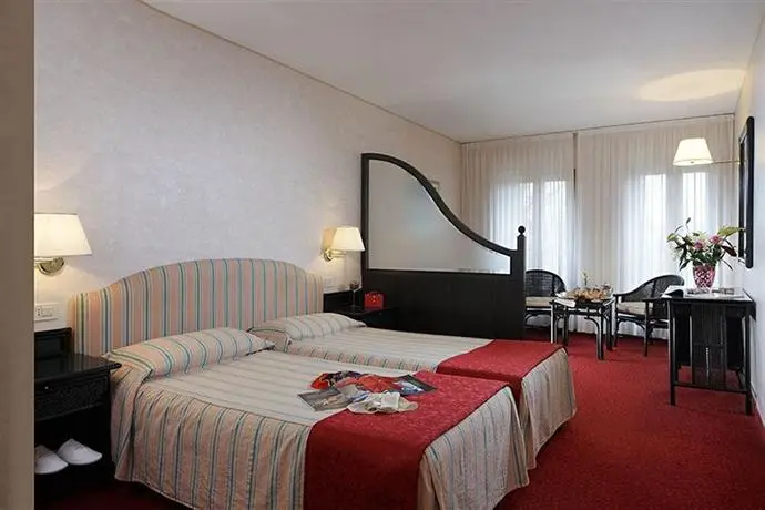 Hotel Hannover Grado 