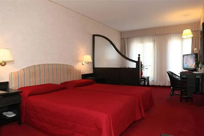 Hotel Hannover Grado 