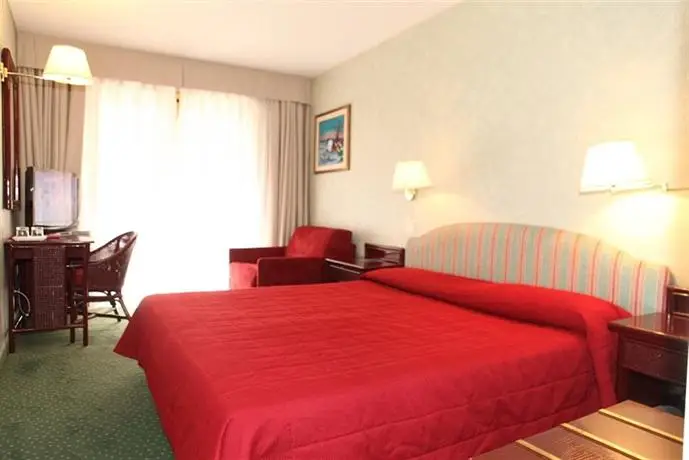 Hotel Hannover Grado 