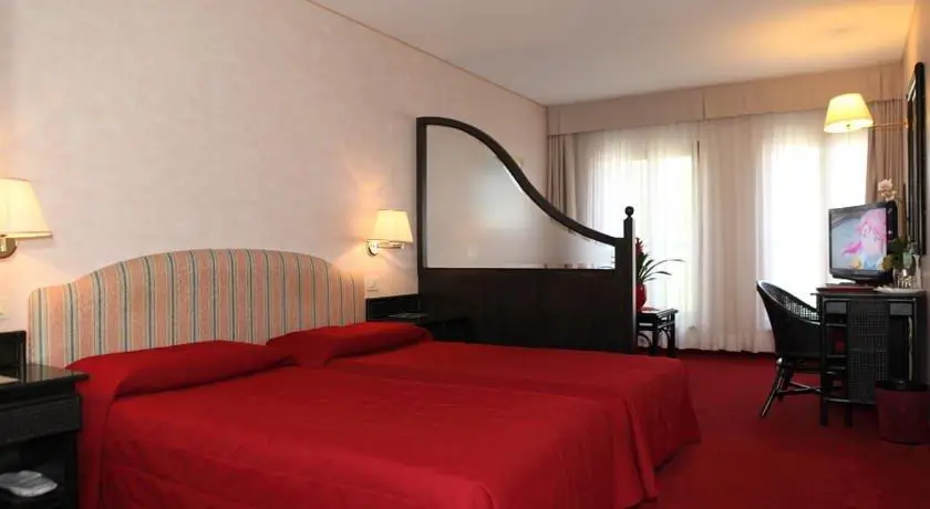 Hotel Hannover Grado 