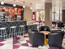 Hotel Mercure Marne-la-Vallee Bussy St Georges 