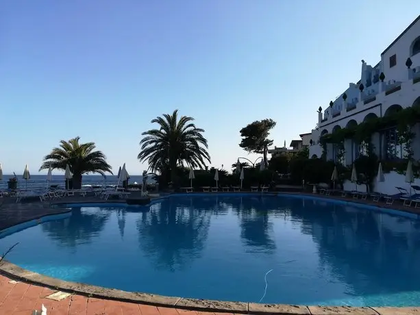 Hotel Nike Giardini Naxos