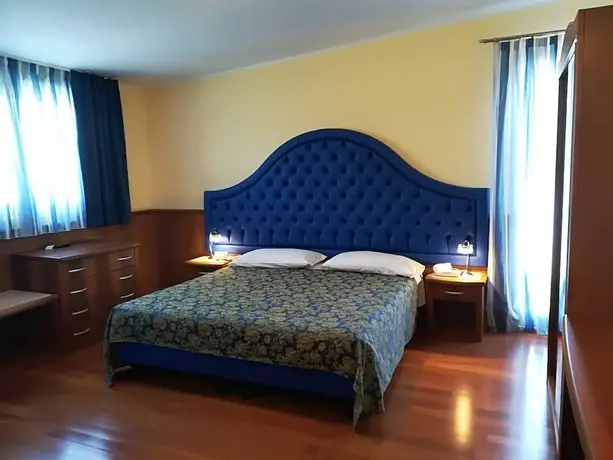 Hotel Nike Giardini Naxos 