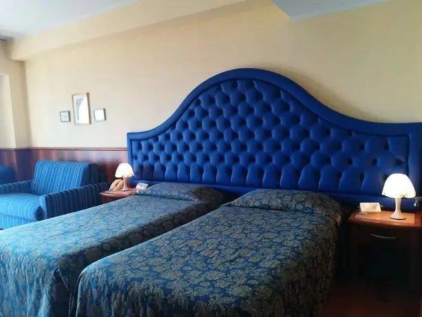 Hotel Nike Giardini Naxos 