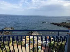 Hotel Nike Giardini Naxos 