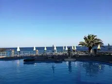 Hotel Nike Giardini Naxos 