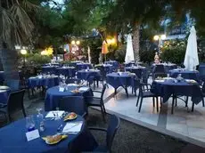 Hotel Nike Giardini Naxos 