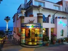 Hotel Nike Giardini Naxos 