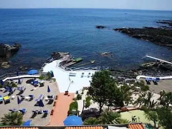 Hotel Nike Giardini Naxos 