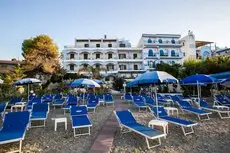 Hotel Nike Giardini Naxos 