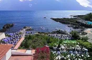 Hotel Nike Giardini Naxos 