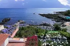 Hotel Nike Giardini Naxos 