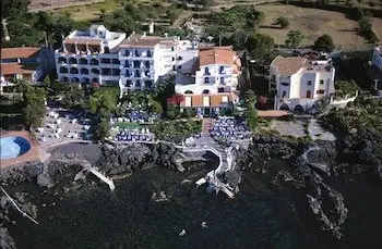 Hotel Nike Giardini Naxos 