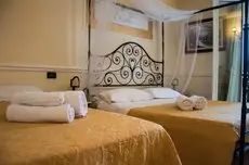 Hotel Villa Linda Giardini Naxos 