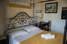 Hotel Villa Linda Giardini Naxos 