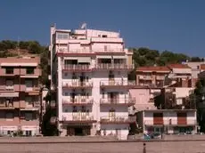 La Riva Hotel Giardini Naxos 