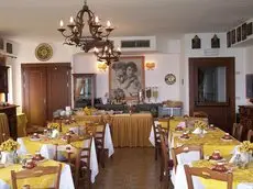 La Riva Hotel Giardini Naxos 