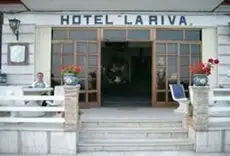 La Riva Hotel Giardini Naxos 