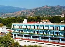 UNAHOTELS Naxos Beach Sicilia 