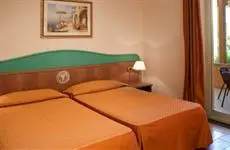 UNAHOTELS Naxos Beach Sicilia 