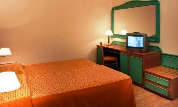 UNAHOTELS Naxos Beach Sicilia 