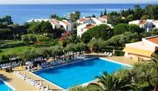 UNAHOTELS Naxos Beach Sicilia 