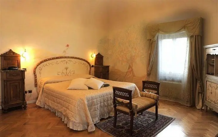 Villa Bianca Hotel Gambassi Terme