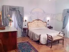 Villa Bianca Hotel Gambassi Terme 