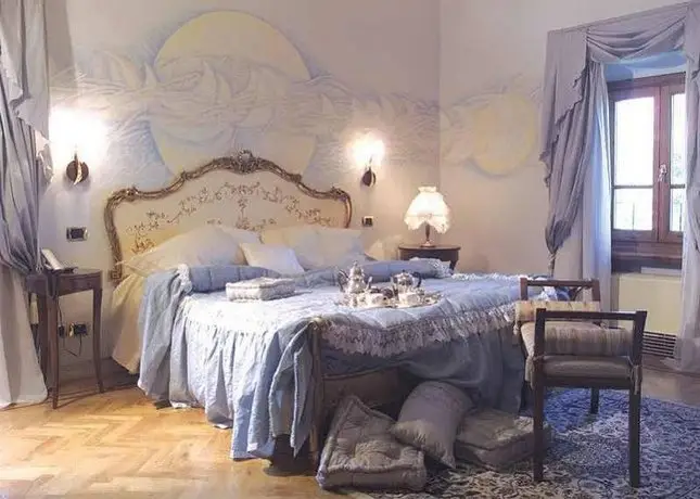 Villa Bianca Hotel Gambassi Terme 