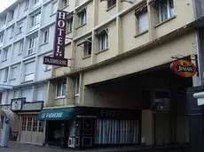 Hotel Faidherbe Boulogne-sur-Mer 