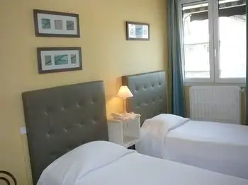 Hotel Faidherbe Boulogne-sur-Mer 