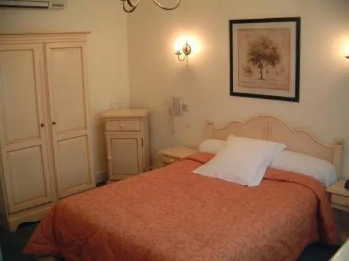 Hotel Metropole Boulogne-sur-Mer 