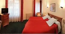 Hotel Metropole Boulogne-sur-Mer 