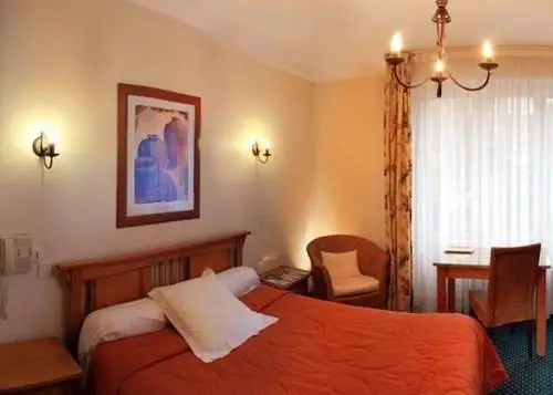 Hotel Metropole Boulogne-sur-Mer 