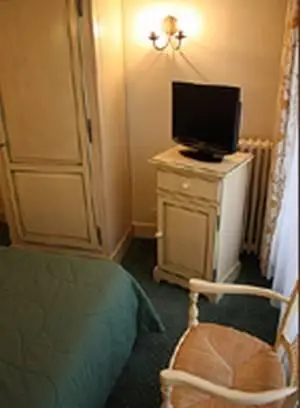 Hotel Metropole Boulogne-sur-Mer 