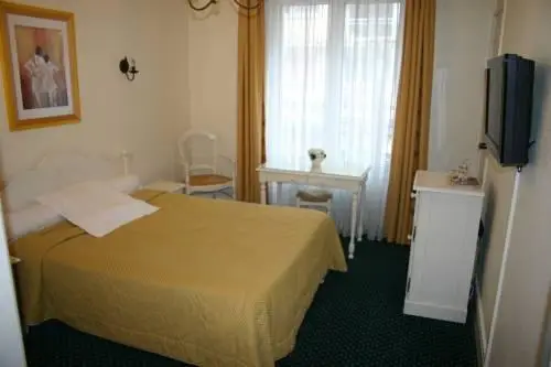 Hotel Metropole Boulogne-sur-Mer 