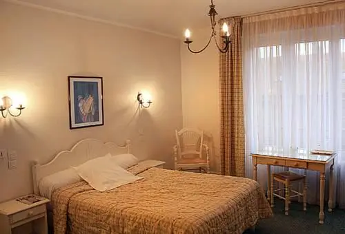 Hotel Metropole Boulogne-sur-Mer 