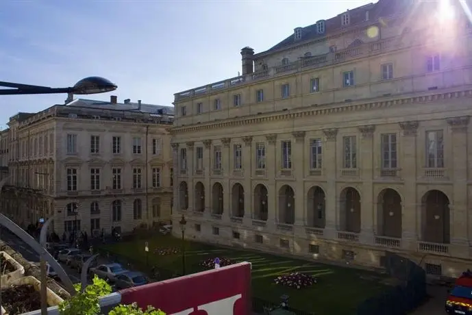 Hotel de L'Opera 