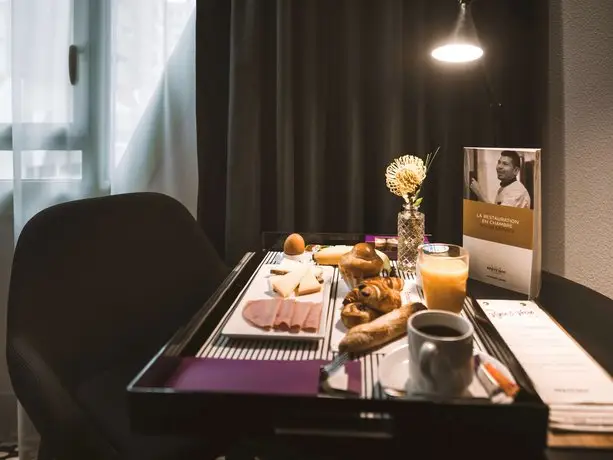 Mercure Bordeaux Centre Ville 