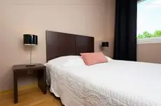 Teneo Apparthotel Bordeaux Gare Saint Jean 