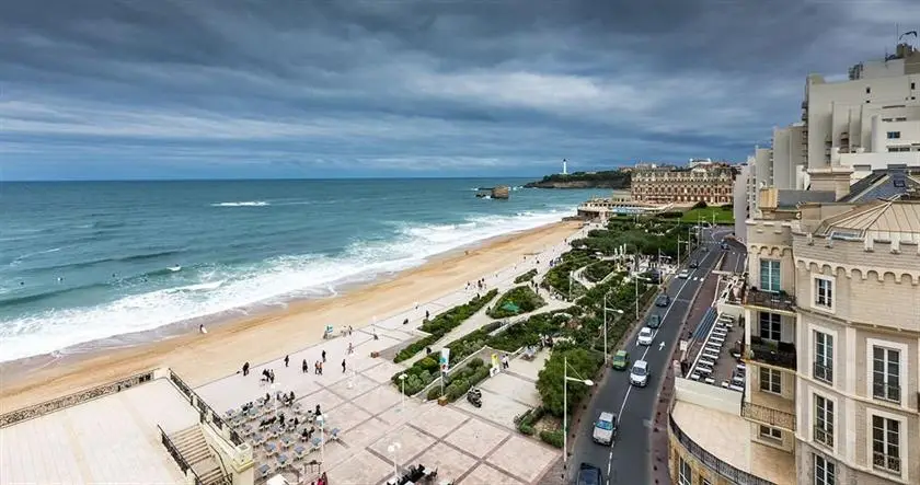 Hotel Windsor Grande Plage 