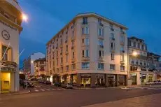 Mercure Plaza Biarritz Centre 