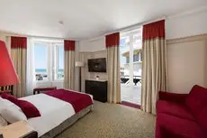 Mercure Plaza Biarritz Centre 