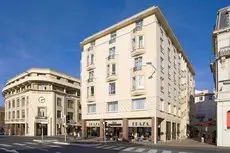 Mercure Plaza Biarritz Centre 