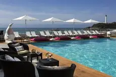 Sofitel Biarritz Le Miramar Thalassa 