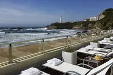 Sofitel Biarritz Le Miramar Thalassa 