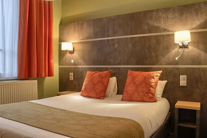 Timhotel Boulogne Rives de Seine 